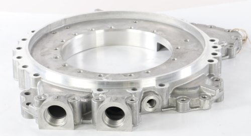 HYUNDAI OIL HOUSING