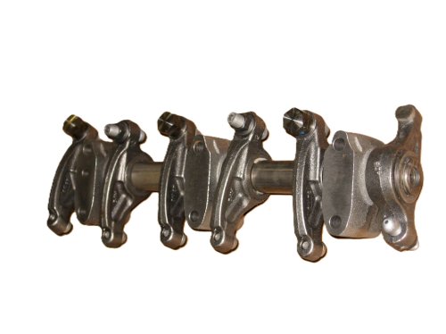 MACK SHAFT  ROCKER ARM  ASET JAKE 02-ASSEMBLY