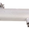 FLEETGUARD MUFFLER