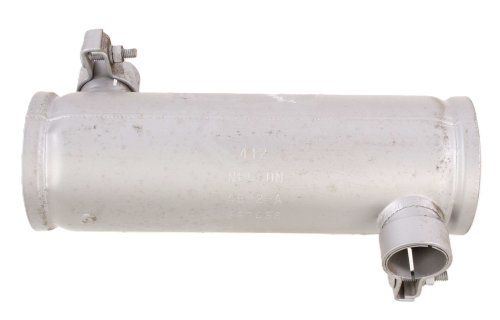 FLEETGUARD MUFFLER