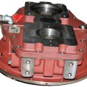 DYNAPAC GEAR BOX