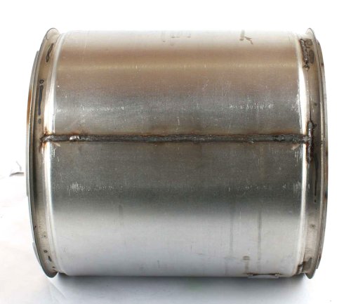 MACK PARTICULATE FILTER