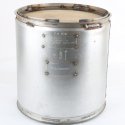 MACK PARTICULATE FILTER