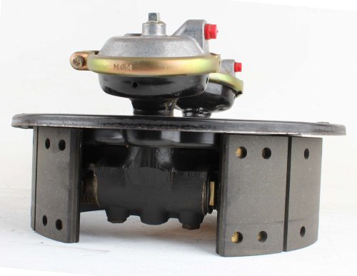 MACK BRAKE ASSEMBLY RH