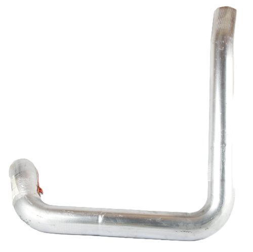 MACK PIPE  EXHAUST  TUBE 4 IN. DIA