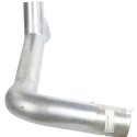 MACK EXHAUST PIPE  REAR