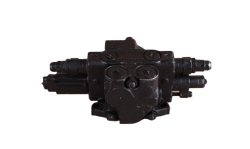 HUSCO CONTROL VALVE