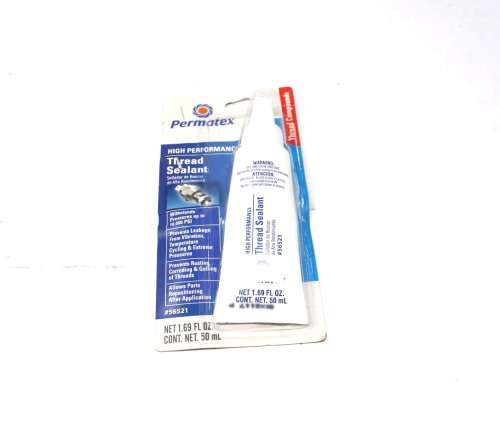 MACK PIPE THREAD SEALANT