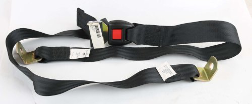 VOLVO SEAT BELT with Buckle