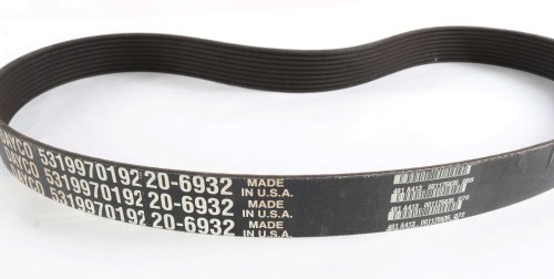 DAIMLER - DETROIT DIESEL CO. V-BELT