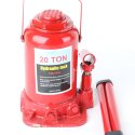 MACK 20 TON HYDRAULIC JACK(SHORT)