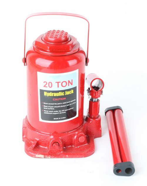 MACK 20 TON HYDRAULIC JACK(SHORT)