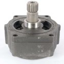 REXROTH HYDRAULIC INTERNAL GEAR PUMP