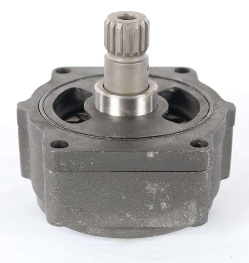 REXROTH HYDRAULIC INTERNAL GEAR PUMP