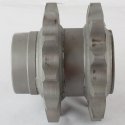 VOLVO DRIVE HUB WA11T710