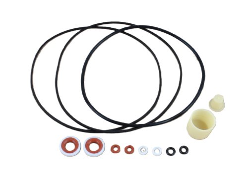 R.H. SHEPPARD M100 MASTER ONLY - END CAP SEAL KIT