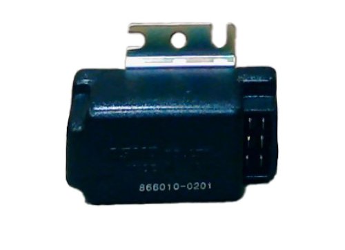 KOMATSU WIPER RELAY