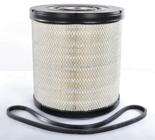 MACK AIR CLEANER FILTER ELEMENT