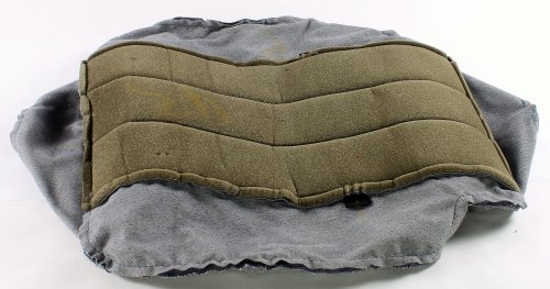 MACK COVER - CUSHION