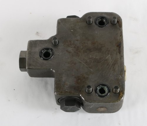 REXROTH FLUSH VALVE