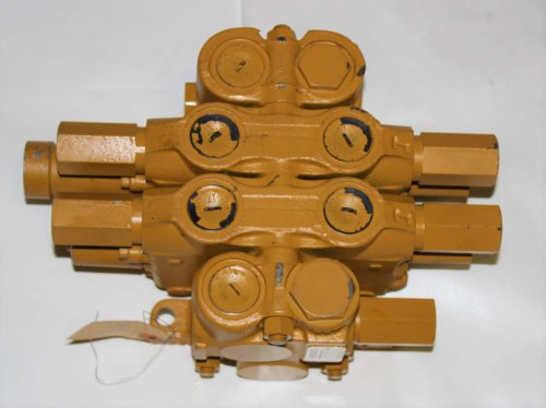 HUSCO VALVE