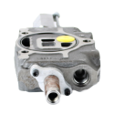 HYUNDAI VALVE SECTION