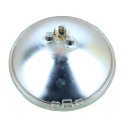 GENERAL ELECTRIC LIGHTING LOW/HIGH SEALED BEAM INCANDESCENT HEADLIGHT 12V