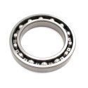 NSK BALL BEARING DEEP GROOVE RADIAL 180mm OD 120mm ID