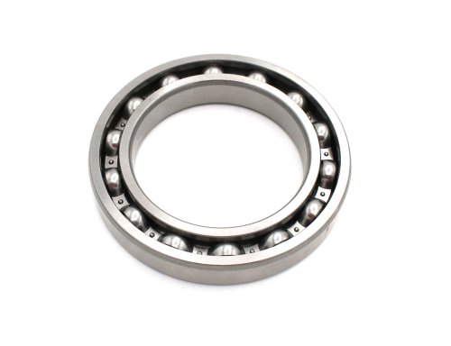 NSK BALL BEARING DEEP GROOVE RADIAL 180mm OD 120mm ID