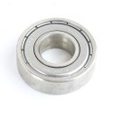 NACHI BALL BEARING - DEEP GROOVE RADIAL 40mm OD 1-SHIELD