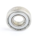 NACHI BALL BEARING - DEEP GROOVE RADIAL 40mm OD 1-SHIELD