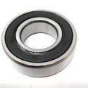 SKF BALL BEARING - DEEP GROOVE RADIAL 52mm OD 2-SEALS