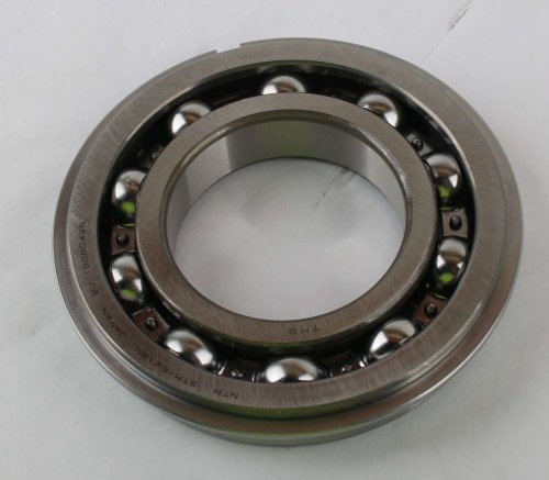 SKF BALL BEARING: DEEP GROOVE RADIAL 120mm OD W/RING