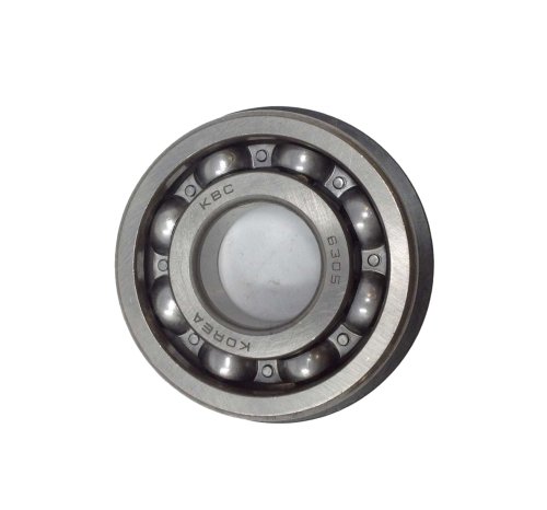 NSK BALL BEARING - DEEP GROOVE RADIAL 62mm OD