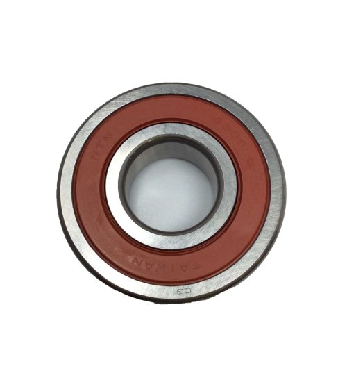 NTN BALL BEARING - DEEP GROOVE RADIAL 62mm OD 1-SEAL