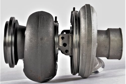 MACK TURBOCHARGER REMAN