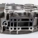 MACK FLYWHEEL HOUSING - ALUMINUM (DIE CAST)