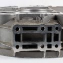 MACK FLYWHEEL HOUSING - ALUMINUM (DIE CAST)