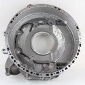 MACK FLYWHEEL HOUSING - ALUMINUM (DIE CAST)