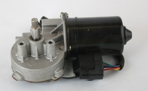 MACK WINDSHIELD WIPER MOTOR