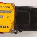 DYNEX RIVETT INC. CONTROL VALVE