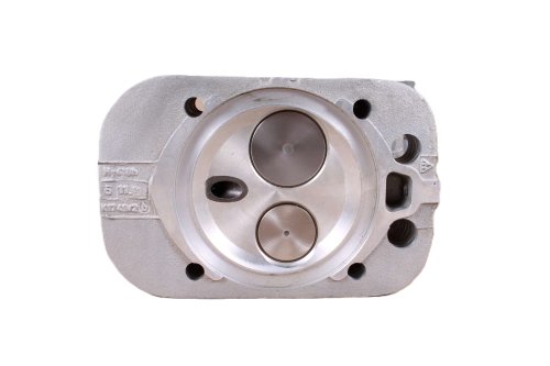 BOBCAT CYLINDER HEAD