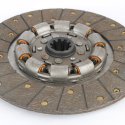 BOBCAT PLATE  CLUTCH