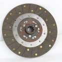 BOBCAT PLATE  CLUTCH