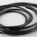 BOBCAT 1/0 GA BLACK BATTERY CABLE 25