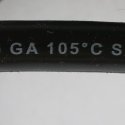 BOBCAT 1/0 GA BLACK BATTERY CABLE 25