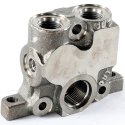 BOBCAT VALVE SEC