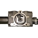 BOBCAT HYDRAULIC CONTROL VALVE SECTION