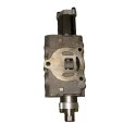 BOBCAT HYDRAULIC CONTROL VALVE SECTION