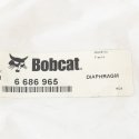 BOBCAT DIAPHRAGM